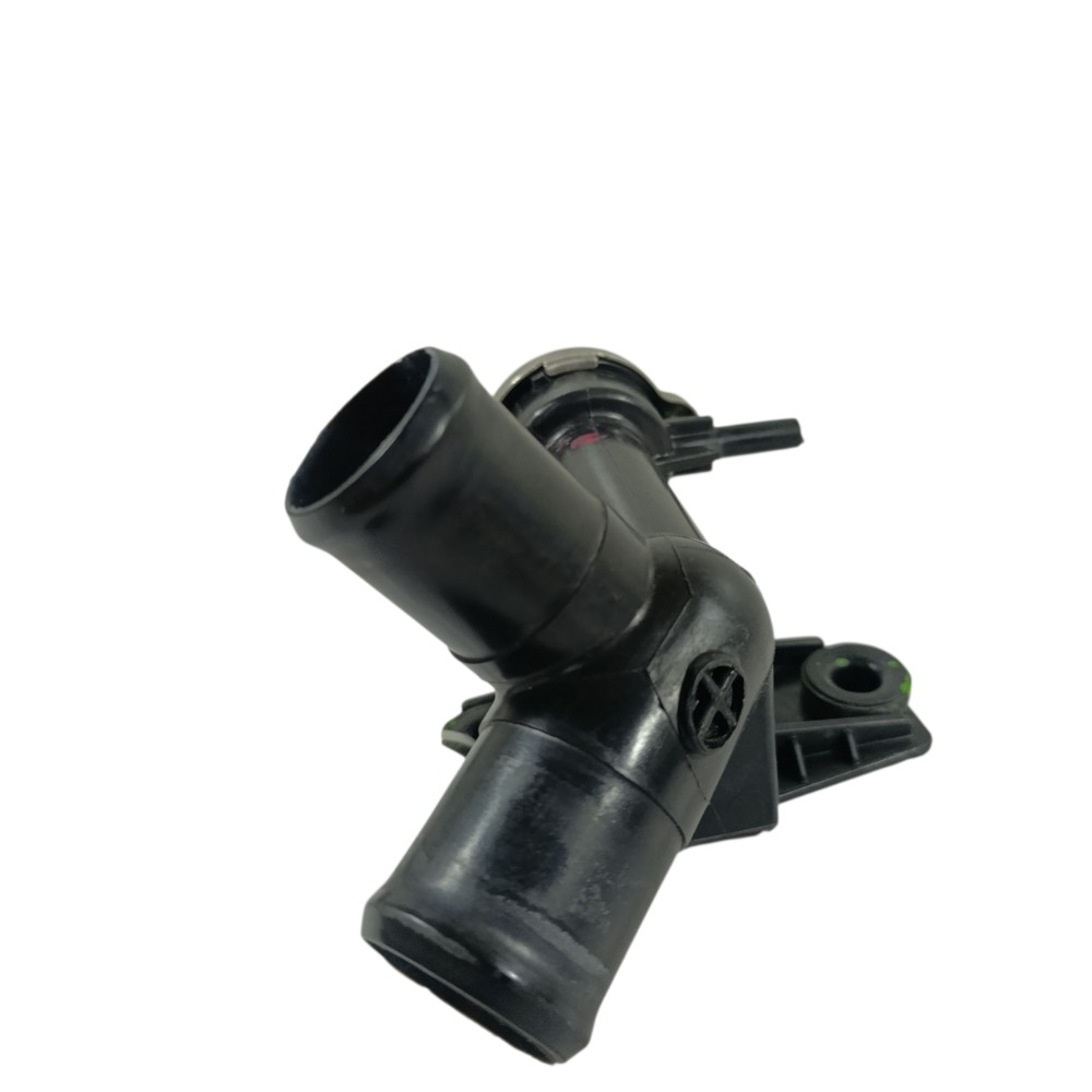 Flange Bocal Tampa Radiador Hb20 Sense 1.0 2022 25329r1000 3