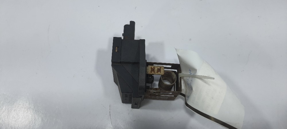 Resistencia Ventoinha Radiador Peugeot 208 2018 96762072380