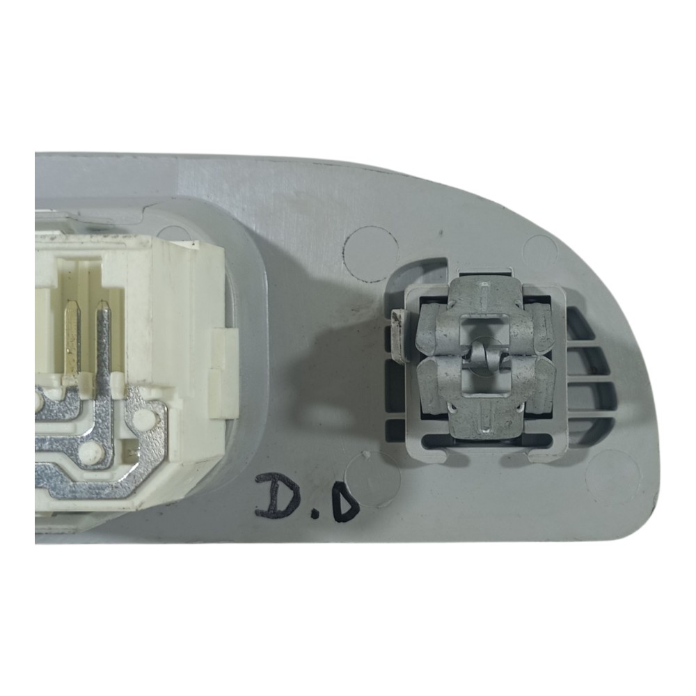 Alça De Tero Dianteira Direita Fiat Toro 2018 735599351 Cinza 6