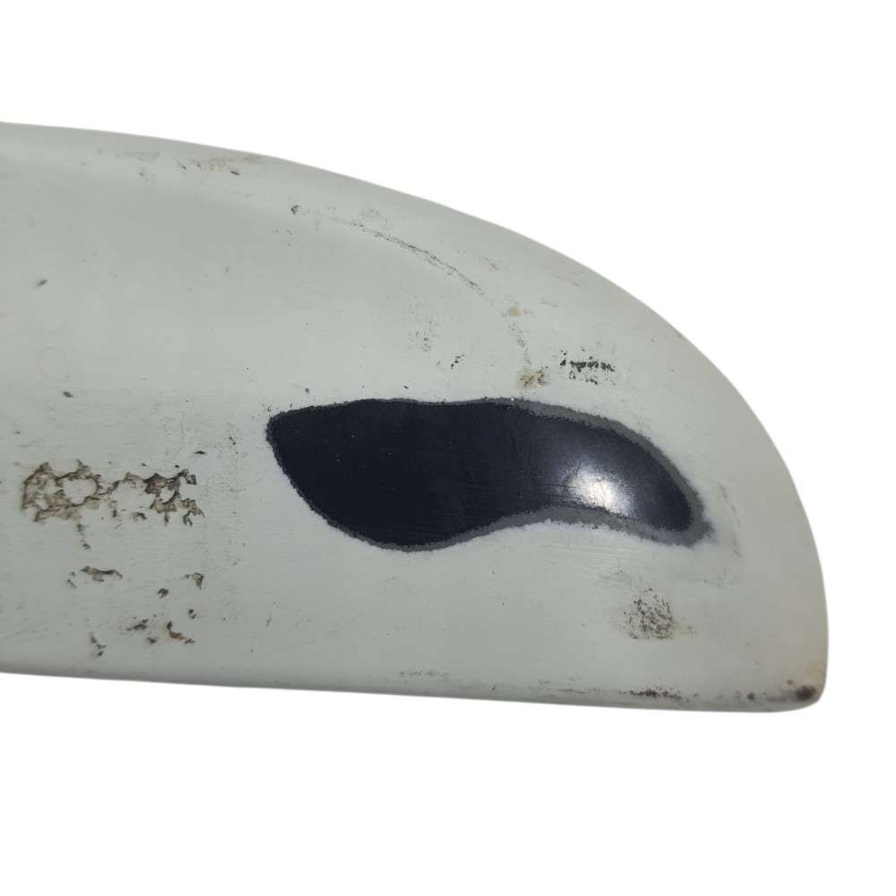 Maçaneta Externa Traseira Direita Etios 2014 6921308010e0 Branco Traseira 2