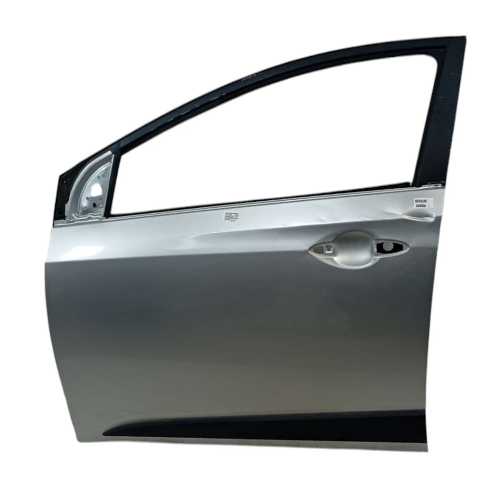 Porta Dianteira E. C/detalhe Hb20x Premium 1.6 18 76004r1200 6