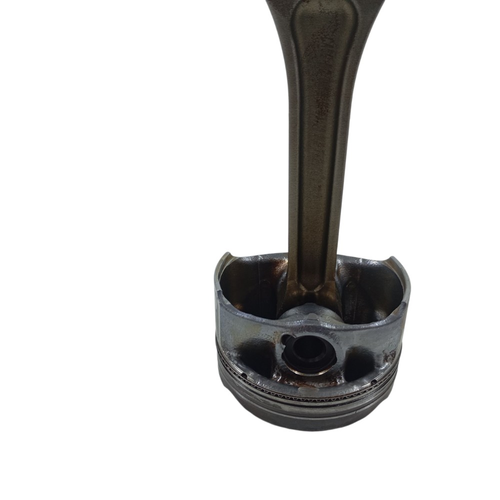 Pistão Biela Ford Ka 1.0 3cc 2020 E3bg6105fa 2