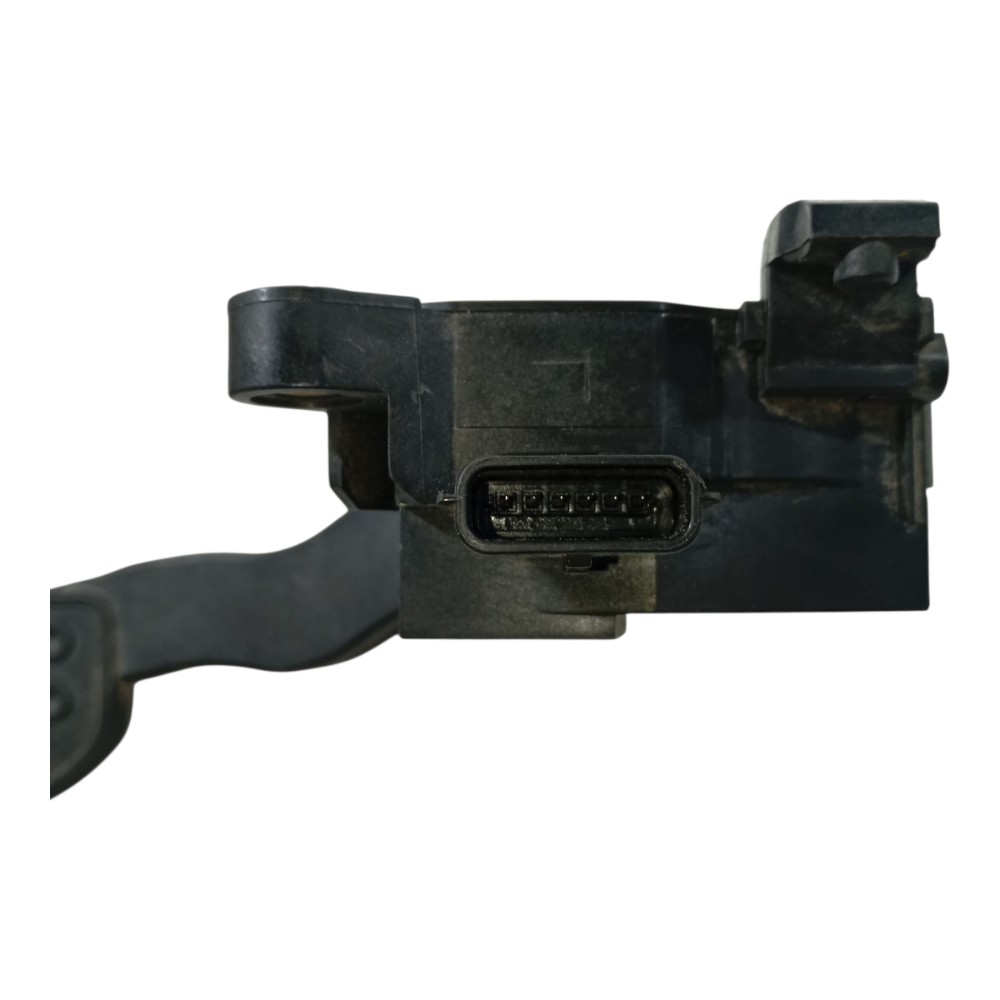 Pedal acelerador Nissan march 2015 180023vy0a 6