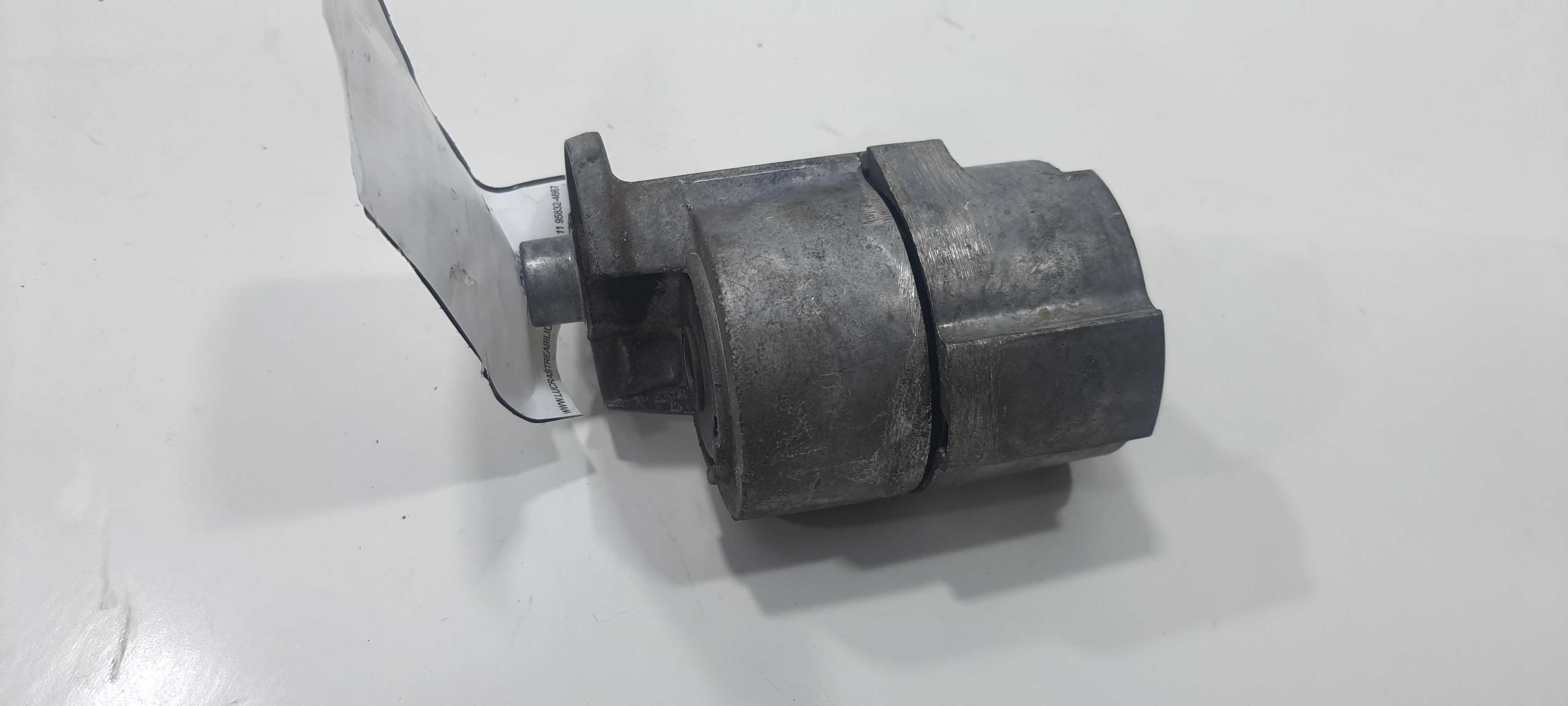 Tensor Correia Kia Sorento 2.4 2012 Ac252295 4