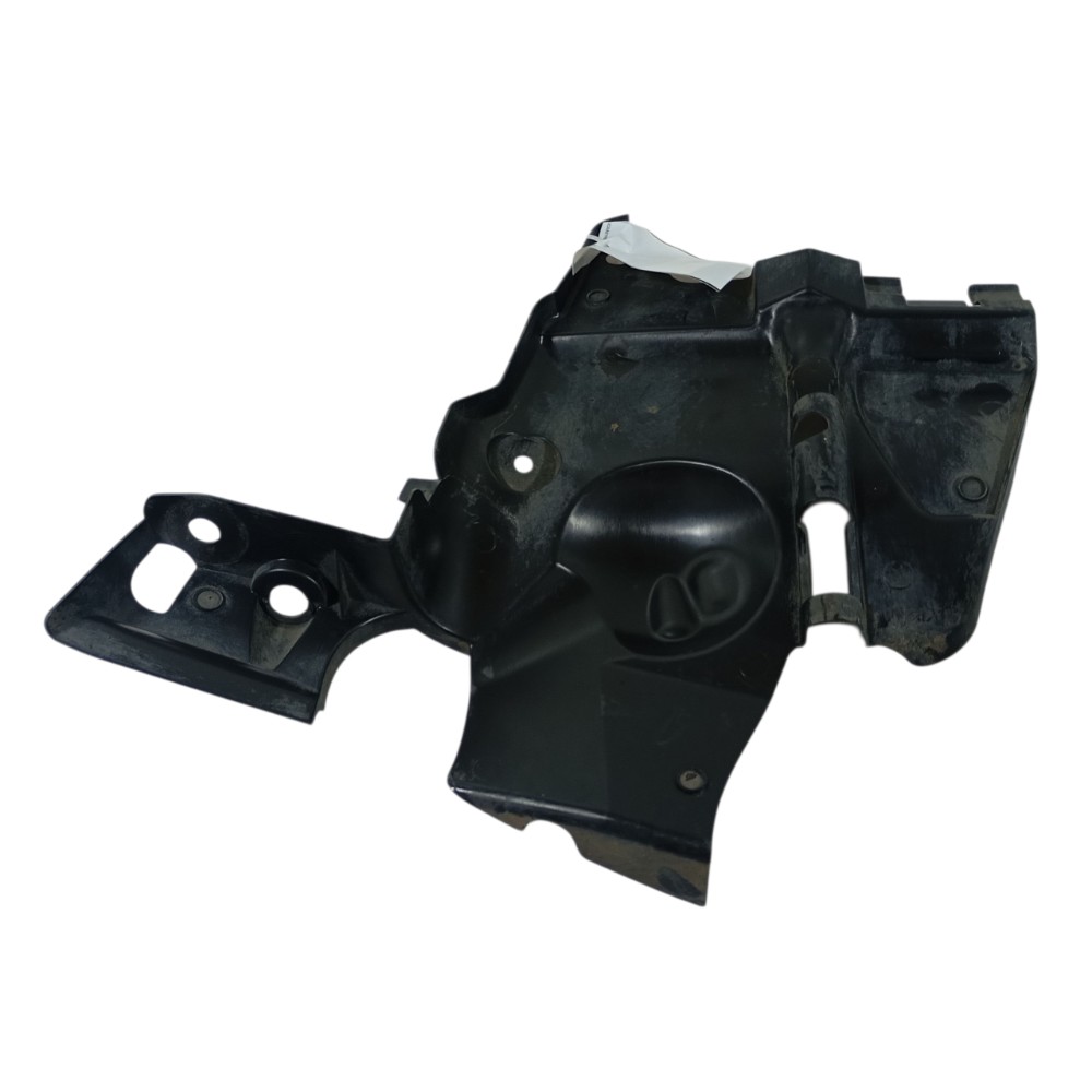 Defletor Parabarro Dianteiro Esquerdo Captur 2021 638314947r