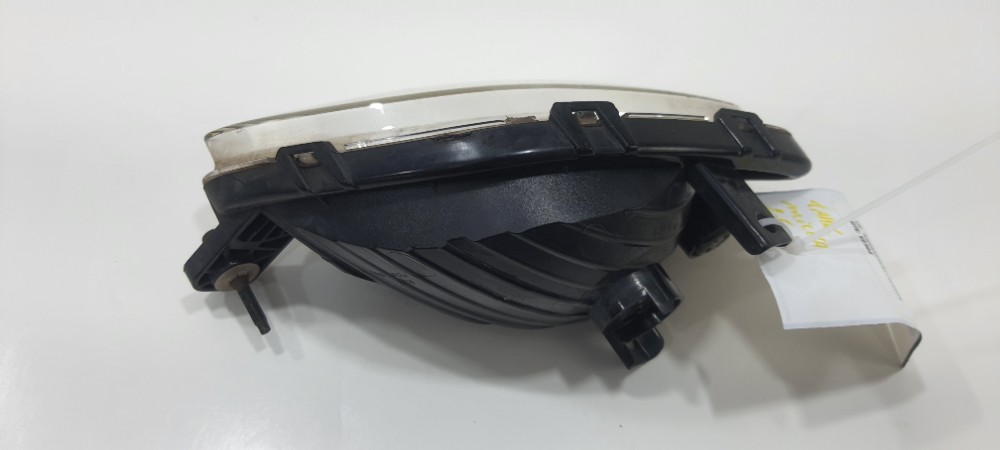 Farol Milha Esquerdo Kia Picanto Ex4 1.0 2012 V2302