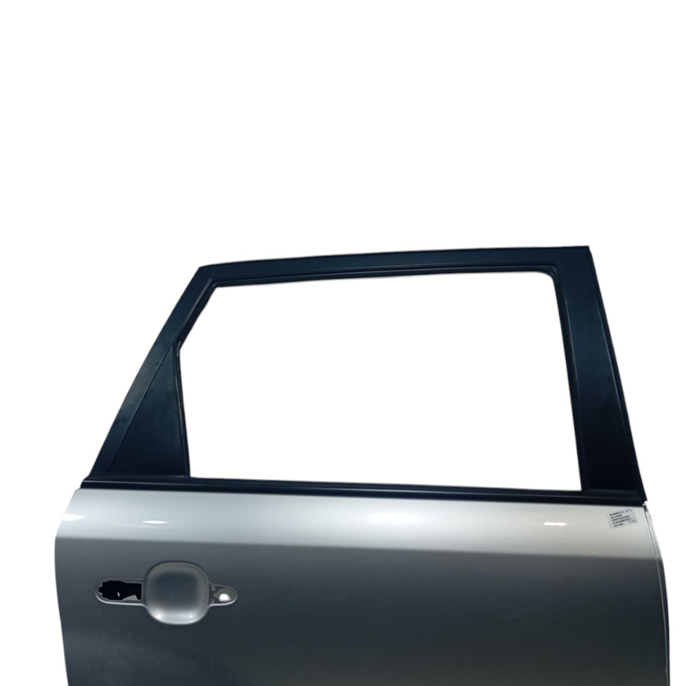Porta Traseiro Direito Kia Sorento Ex2 2.4 2012  Traseira Direito Prata 3