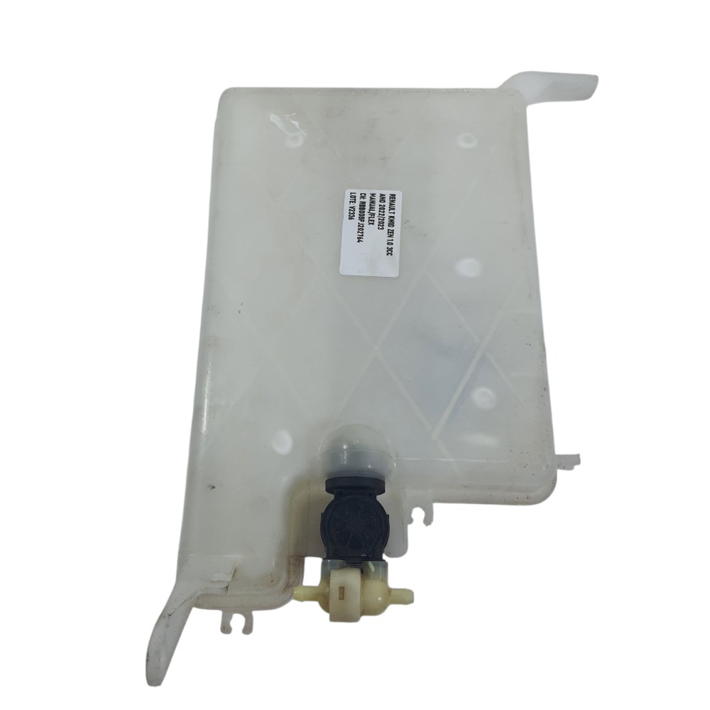 Reservatório Agua Parabrisa Kwid Zen 1.0 2023 Branco 5