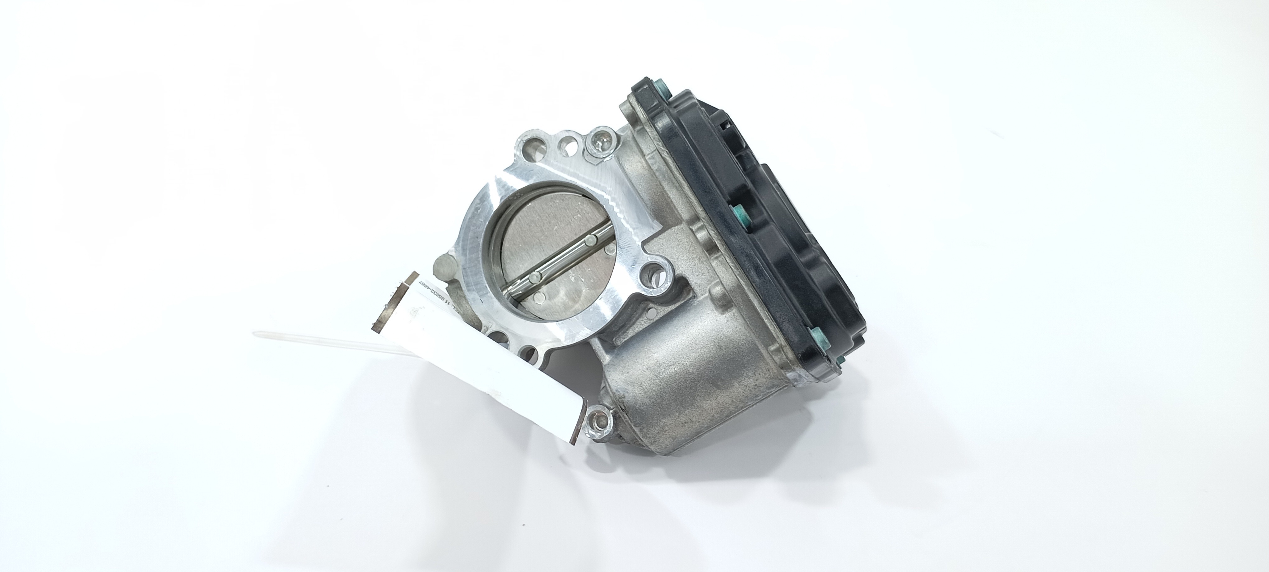 Tbi Corpo Borboleta T-cross 200 At 1.0 Tsi Ano 2021 V2284 4