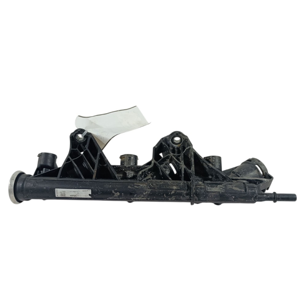 Flauta Bico Injetor Ford Ka Se 1.5 2020 Gn159v455aa 1