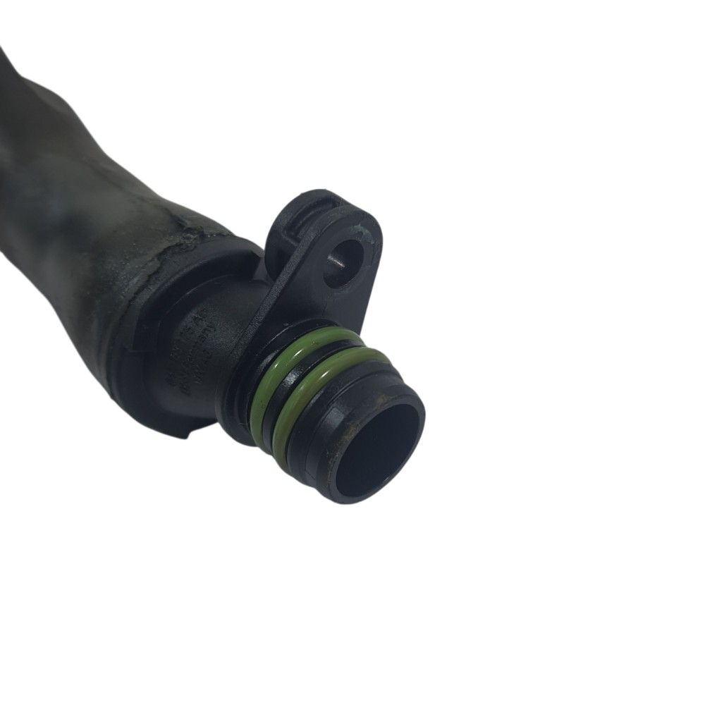 Tubo Respiro Turbina Polo Highline 1.0 2024 04c103474j 5