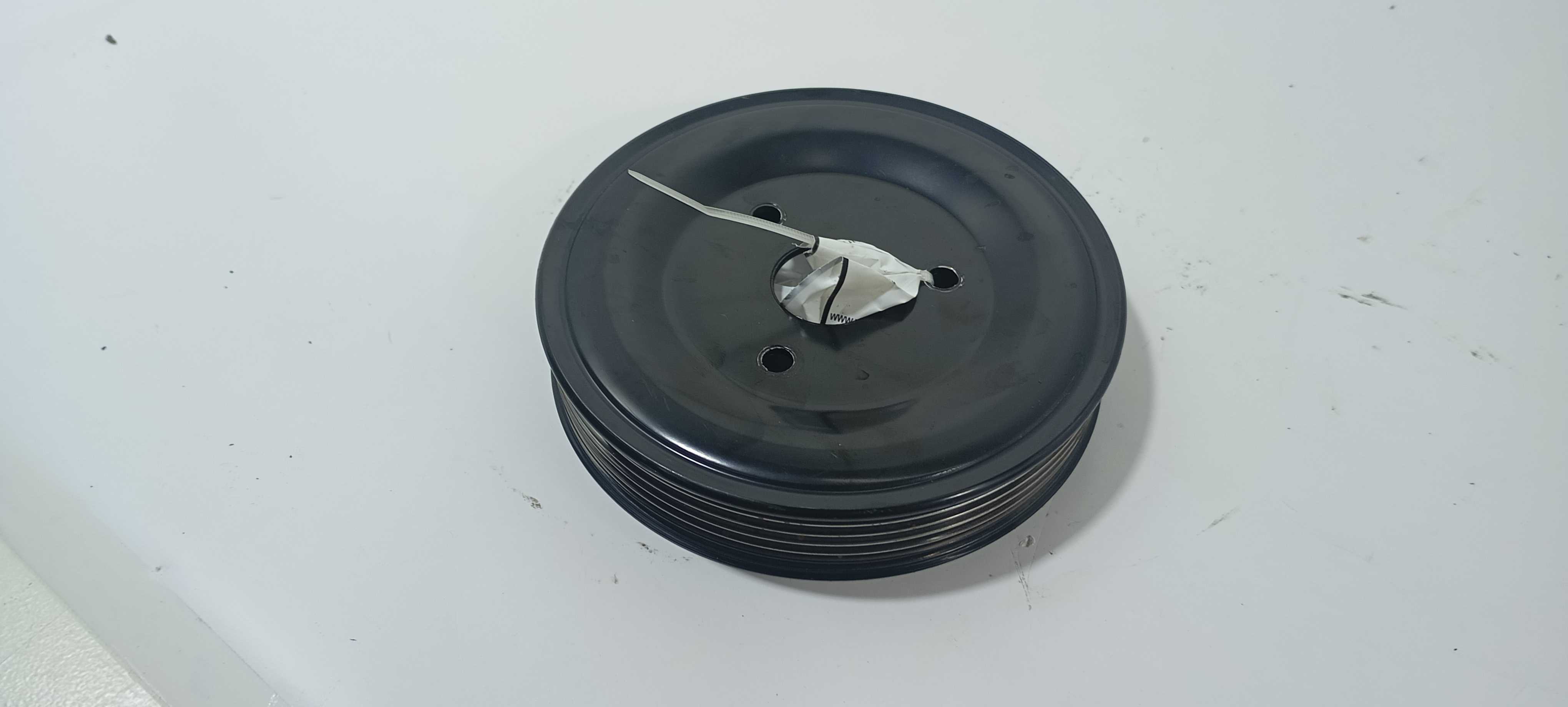 Polia Bomba Dagua Kia Sorento Ex 2.4 252213c100 2