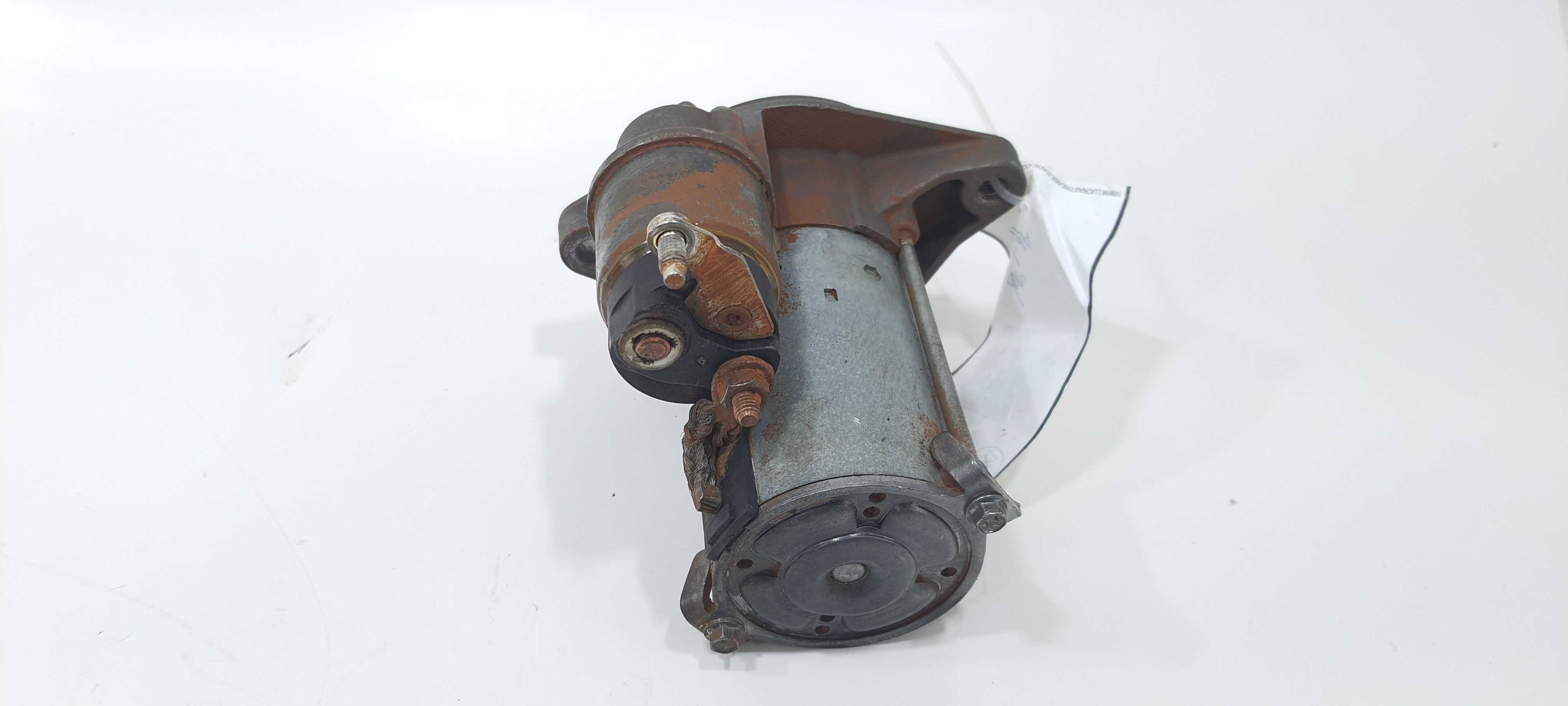 Motor Partida Ford Ka Hatch Se 1.0 2020 E3b511000aa 6