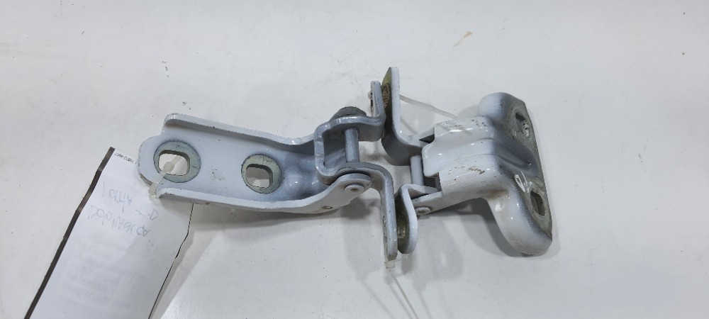 Dobradiça Porta Traseira Direita Cruze Sedan 2014 P13256 1
