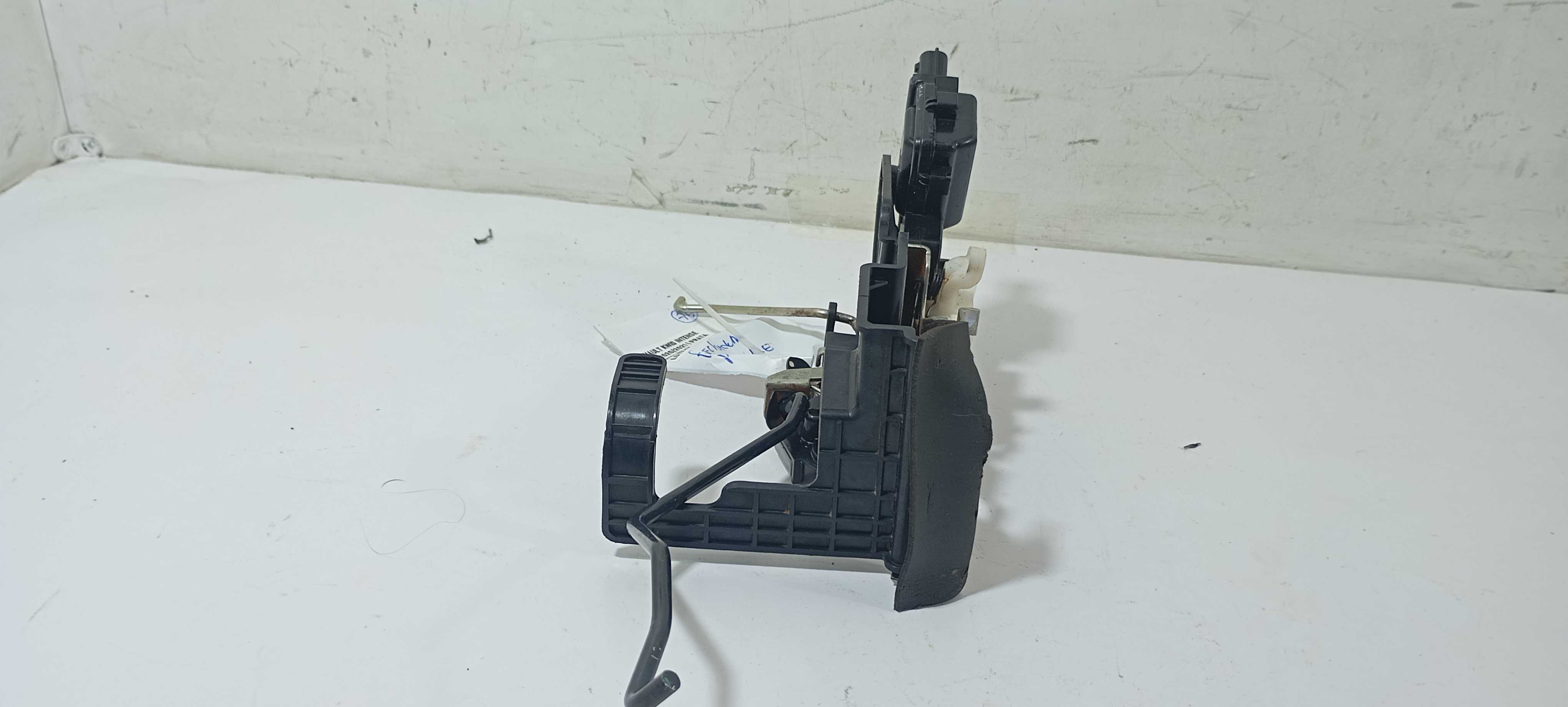 Fechadura Porta Dianteira Esquerda Kwid 2021 805036339r 3