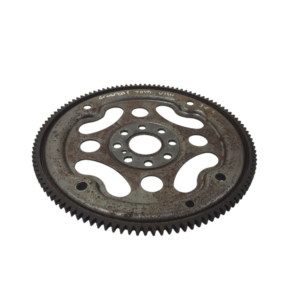 Volante Motor Ford Ecosport 1.5 3cc 2019 Gn196375bb 2
