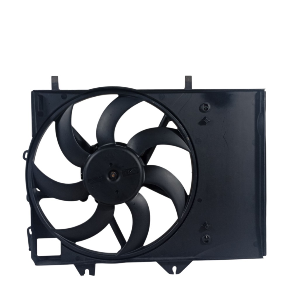 Deflator Ventoinha Citroen Aircross 2018 9801559180 4