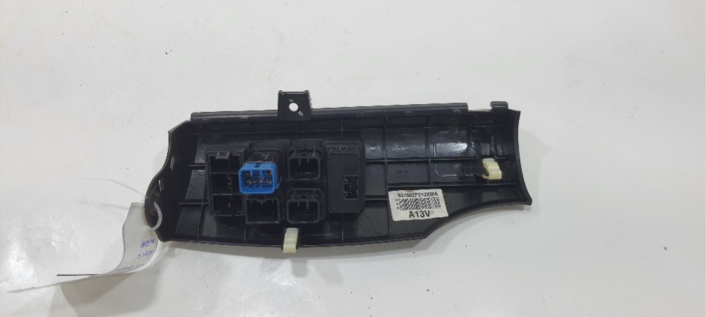 Botão Regulagem Painel Kia Sorento Ex 2.4 2012 937002p213xma 4