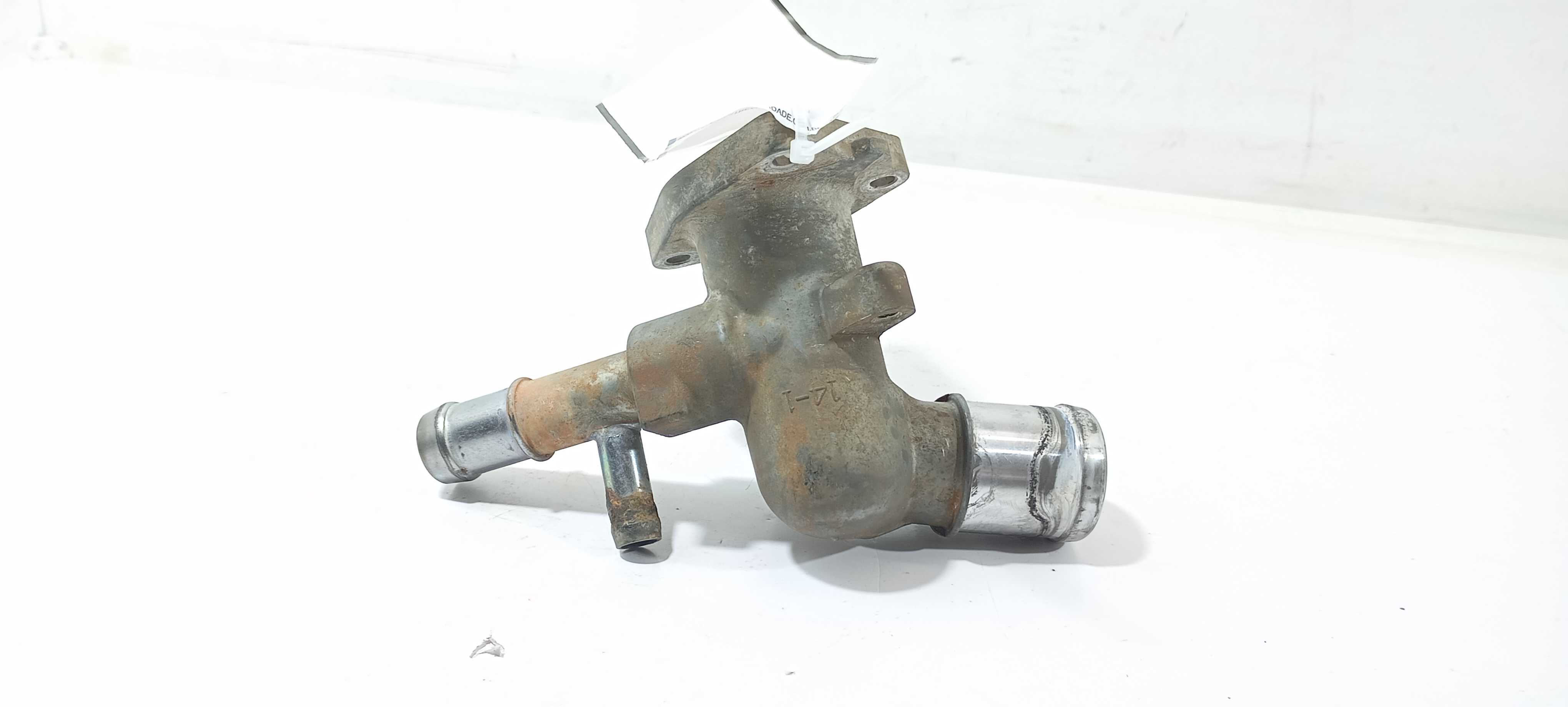 Flange Água Motor  Hb20x Premium 1.6 2018 253291j100 5