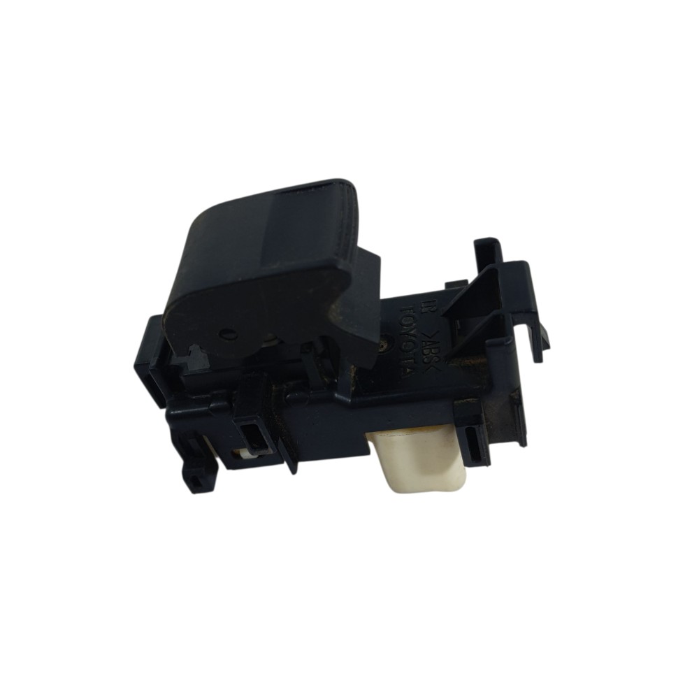 Botão vidro traseiro esquerdo toyota etios 2014 1928297 1