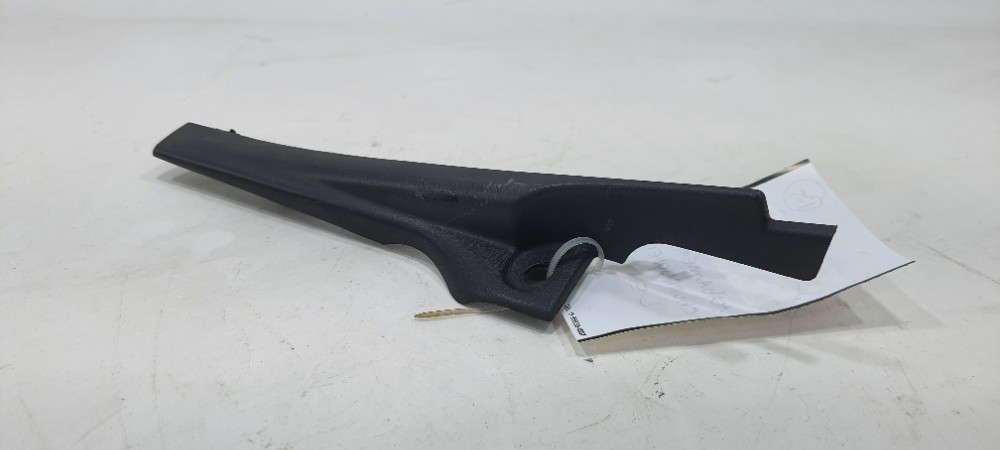 Moldura Esquerda Churrasqueira Sandero 2019 668225143r 3