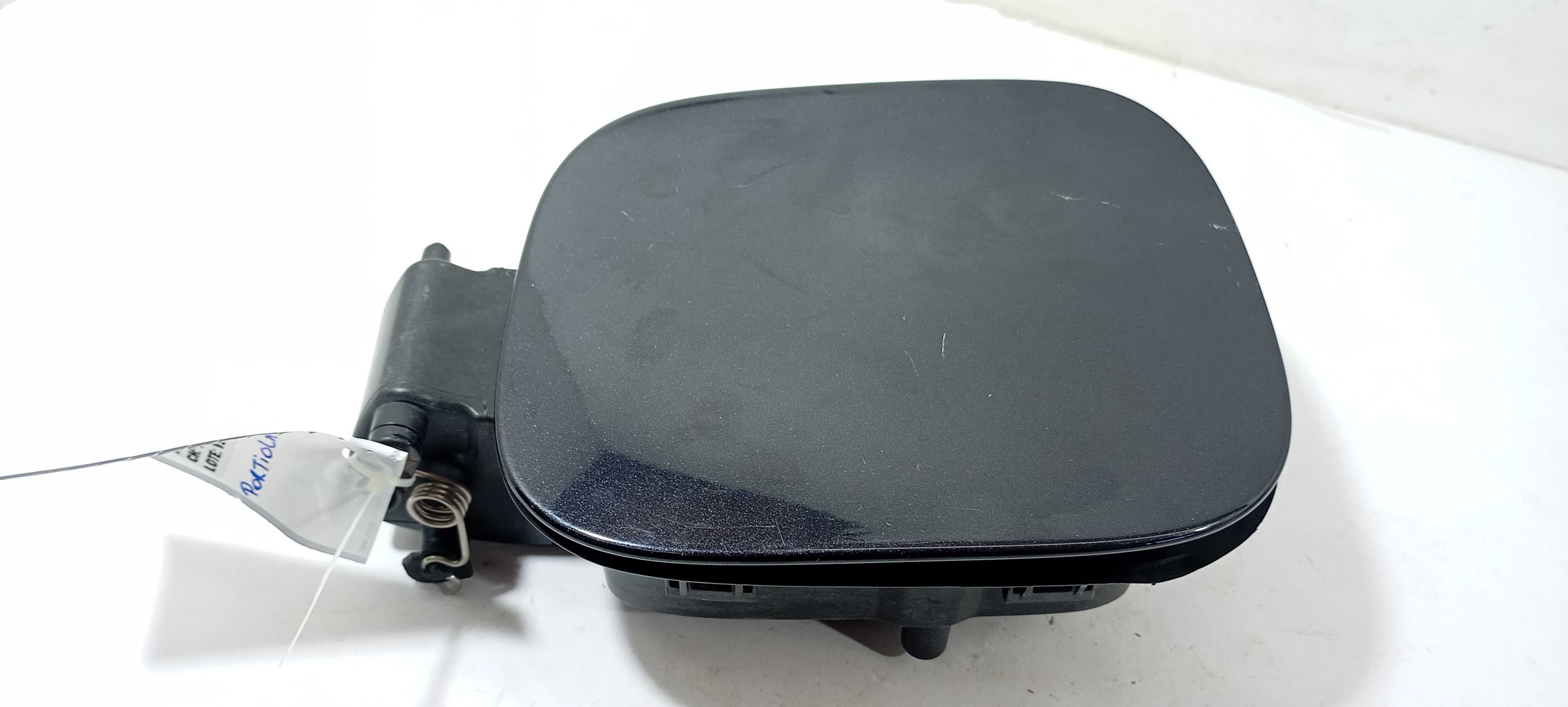 Portinhola Tanque Combustível Gm Tracker Lt 2024 94726591 Preto 2024 2