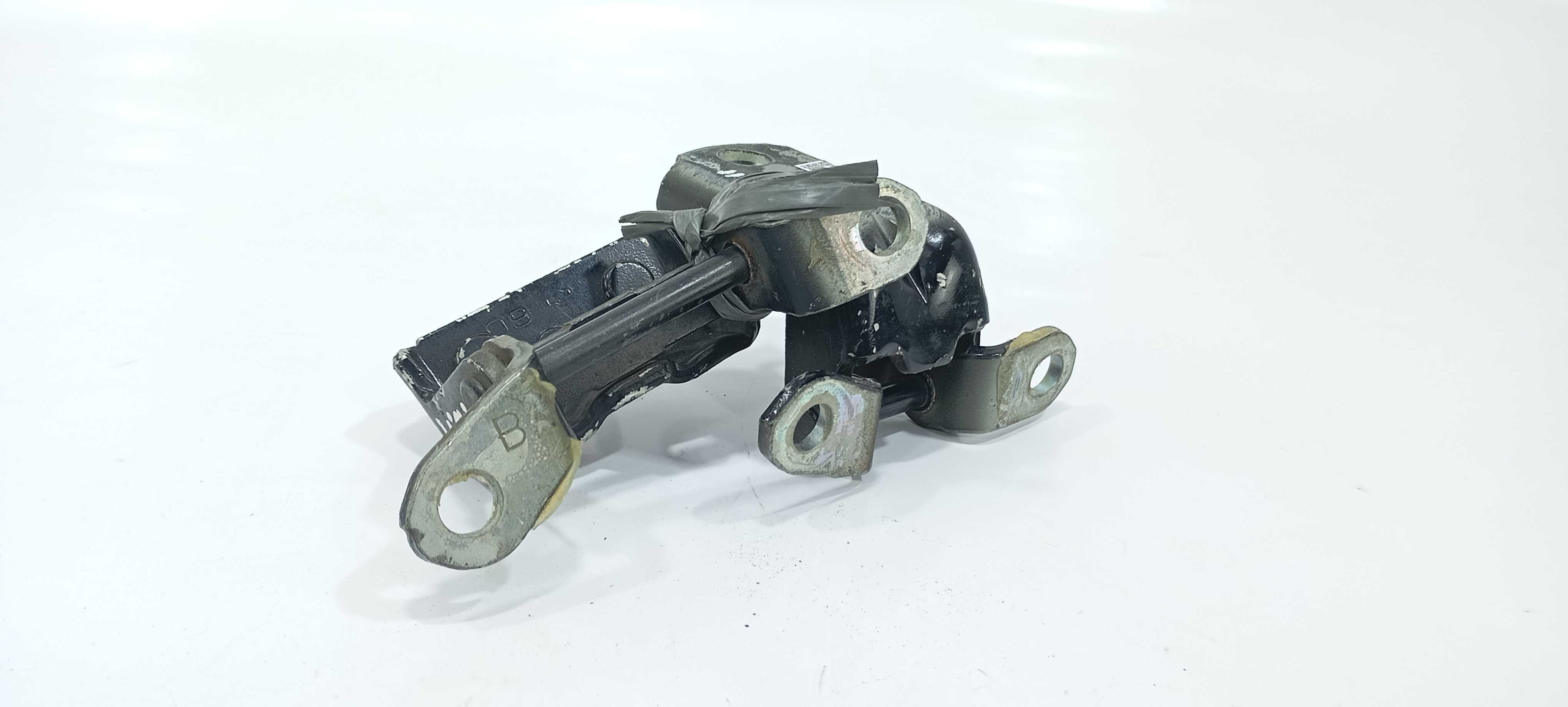 Par Dobradiça Porta Traseira Direita Nissan Tiida 2011 V1163 6