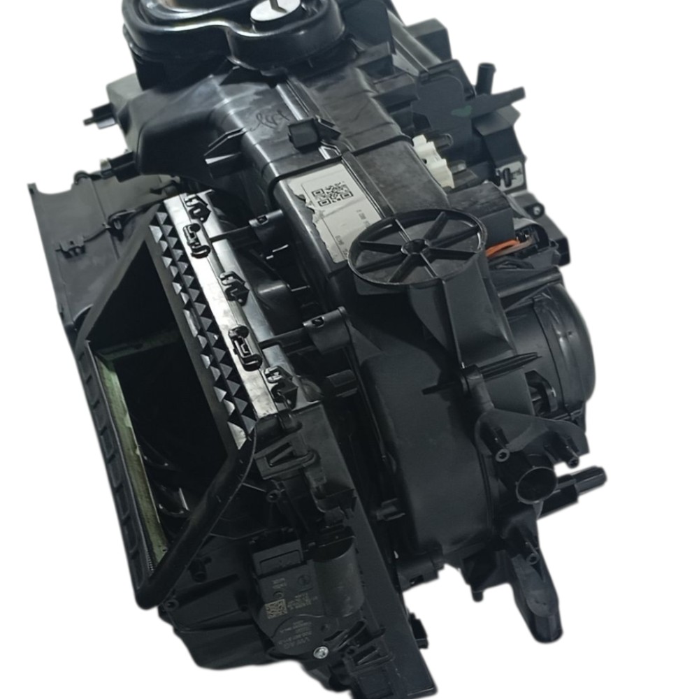 Caixa Evaporadora T-cross Tsi 2023 2qb816002q 4