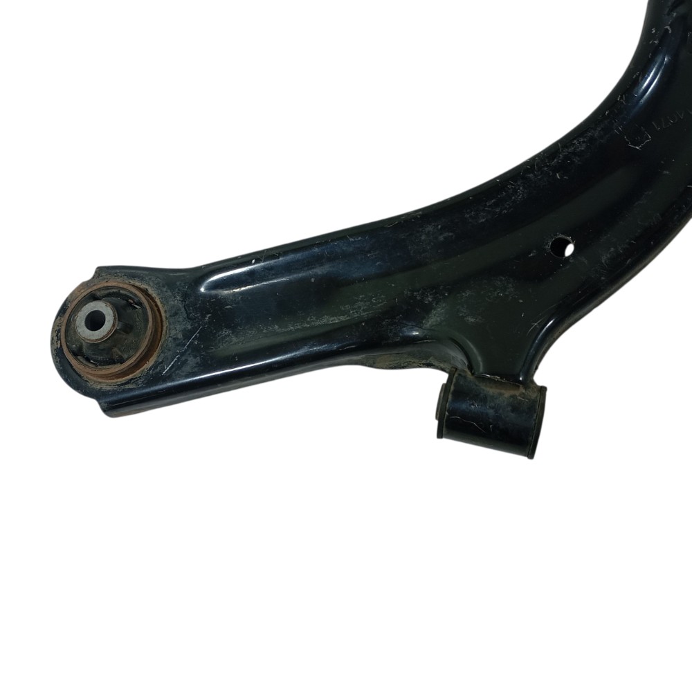 Brandeja Dianteira Esquerda Nissan Tiida 1.8 2012 54570ijy0a 5