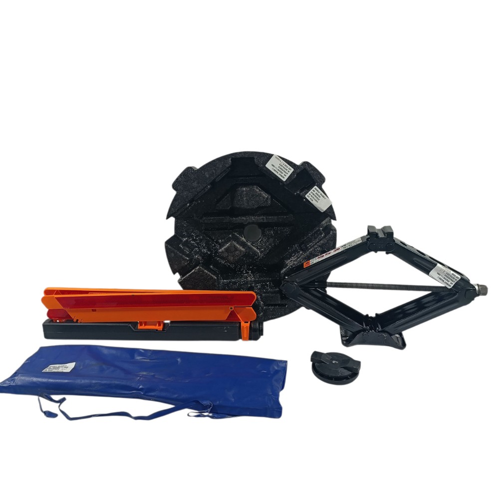 Kit Macaco Gm Tracker Lt 2018 84320543