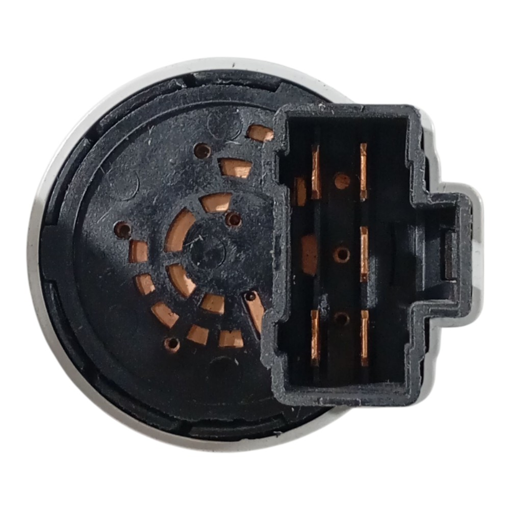 Comando Ar Condicionado Hb20 2016 972501sxxx 5