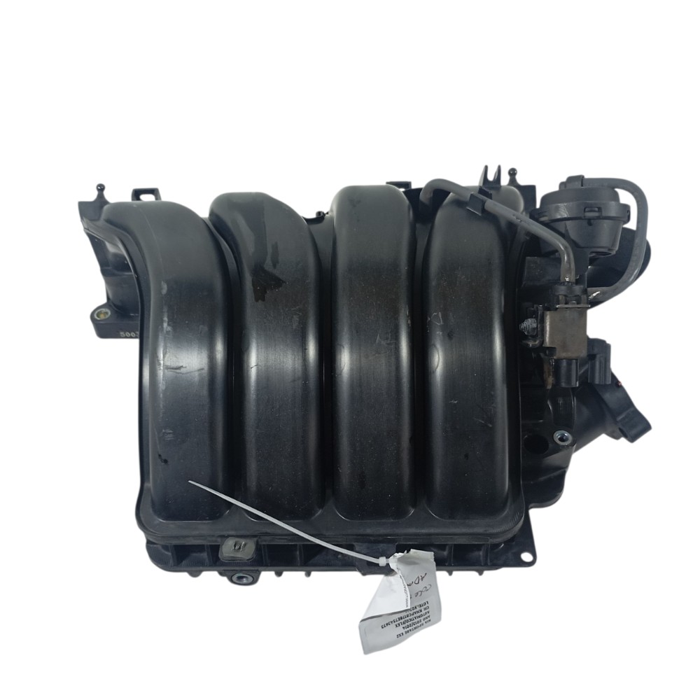 Coletor Admissão Kia Sportage 2014 511324900795