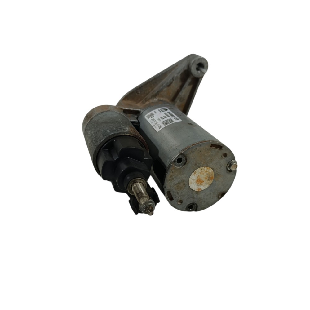 Motor Arranque Fiat Argo Drive 1.0 2023 00520326190 3