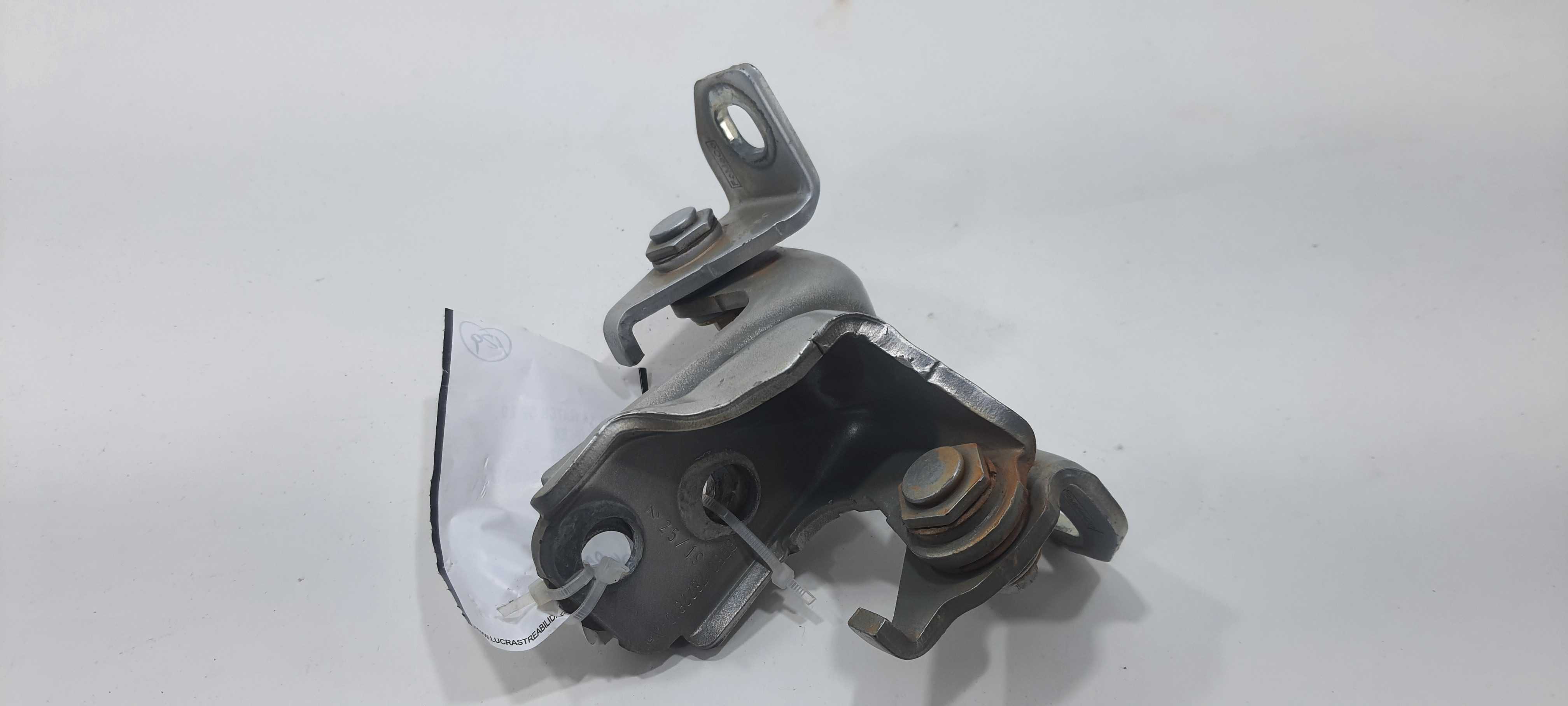 Dobradiça Porta Diant Direito Ford Ka 1.0 2020 Bb537822810ah 3