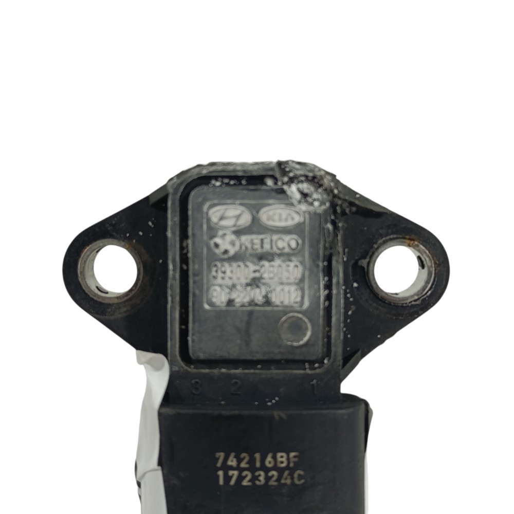 Sensor Maf New Tucson Gls 1.6 2019 393002b050 2