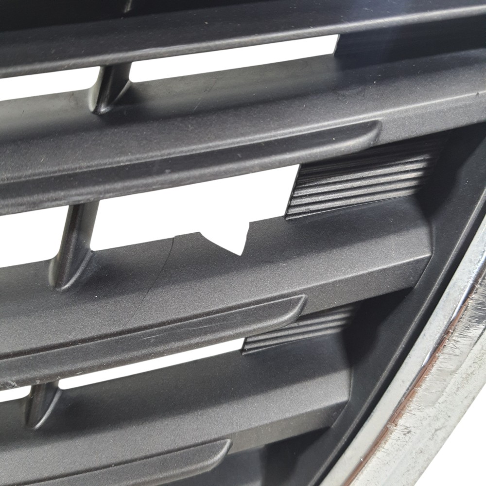 Grade parachoque dianteira sportage 2014 863523W606 detalhe 3