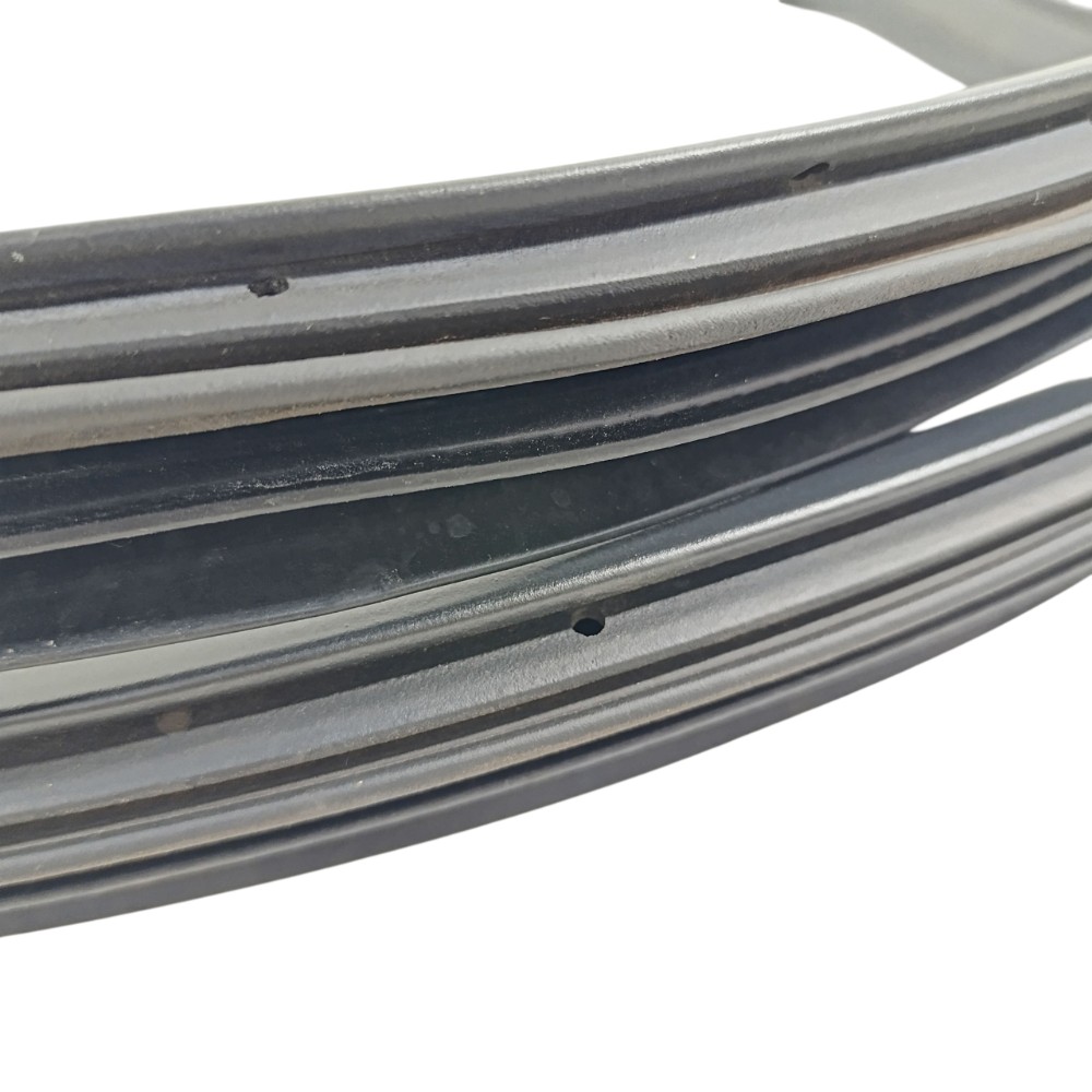 Borracha Porta Dianteira Esquerda Ford Ka 2020 E3bz5820708b 5