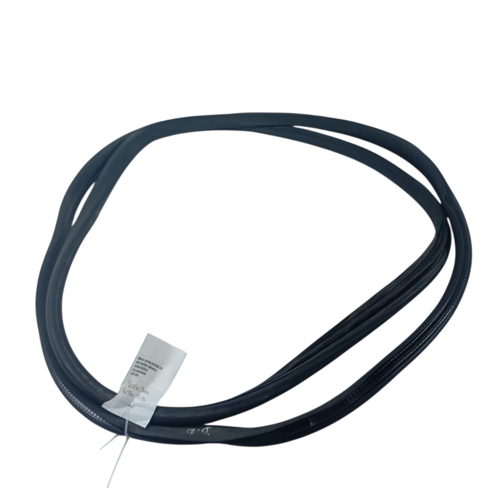 Borracha Porta Dianteira Direita Captur 2021 808303561r 1