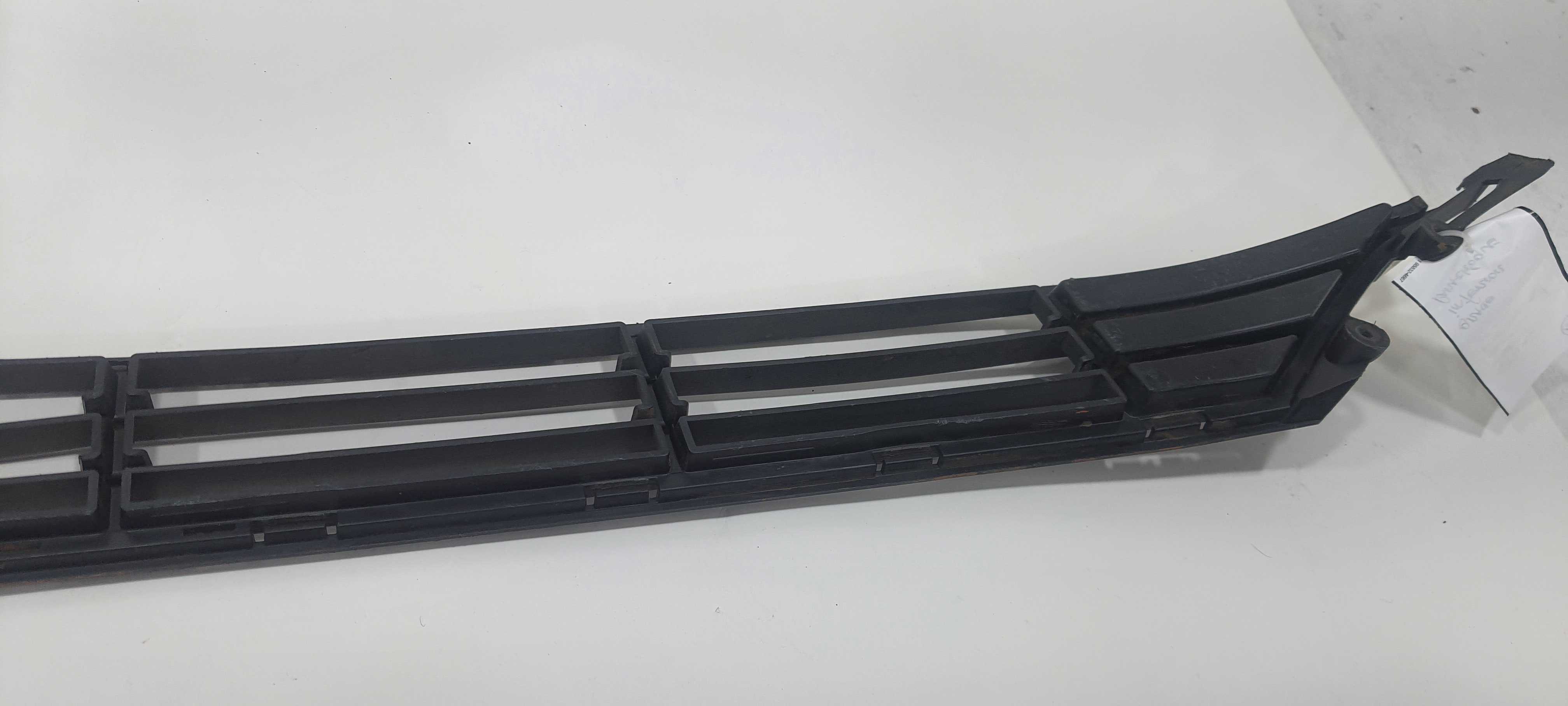 Grade Inf. Parachoque Ford Ka Hatch 1.0 2020 J7bb17k945abw Preto 6