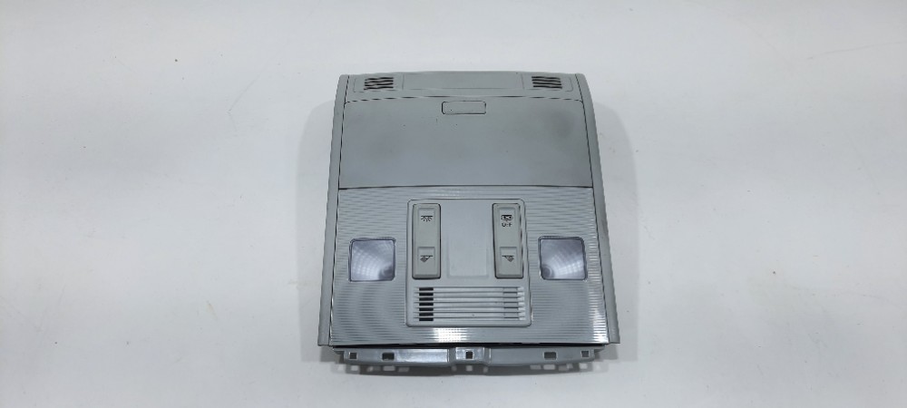 Luz Teto Dianteira Volkswagen Virtus Turbo 2023 2gp868837 3