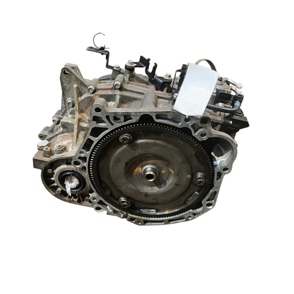 Cambio Automático Hb20s 1.6 2016 A6gf1 1