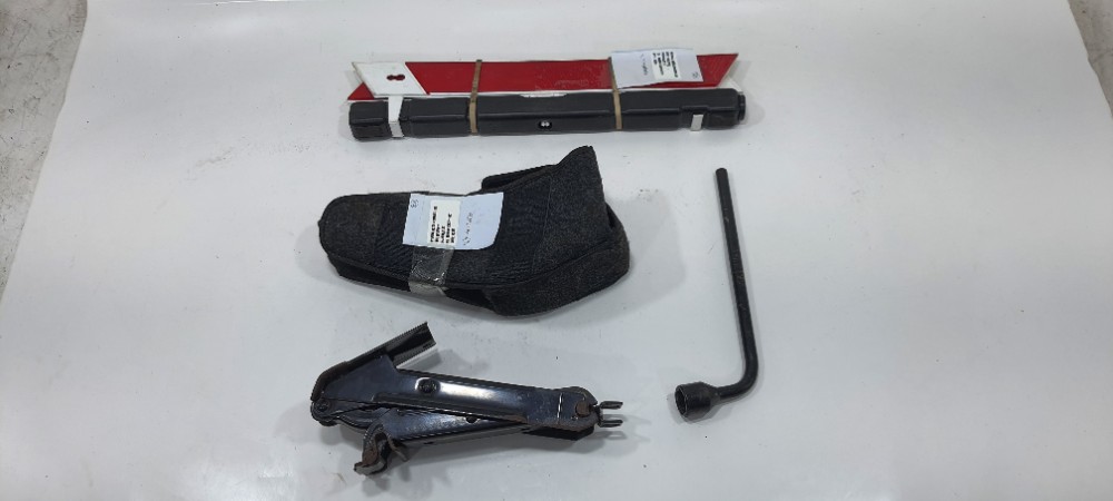Kit Macaco Hb20s 1.0 Comfortline 2019 7301898