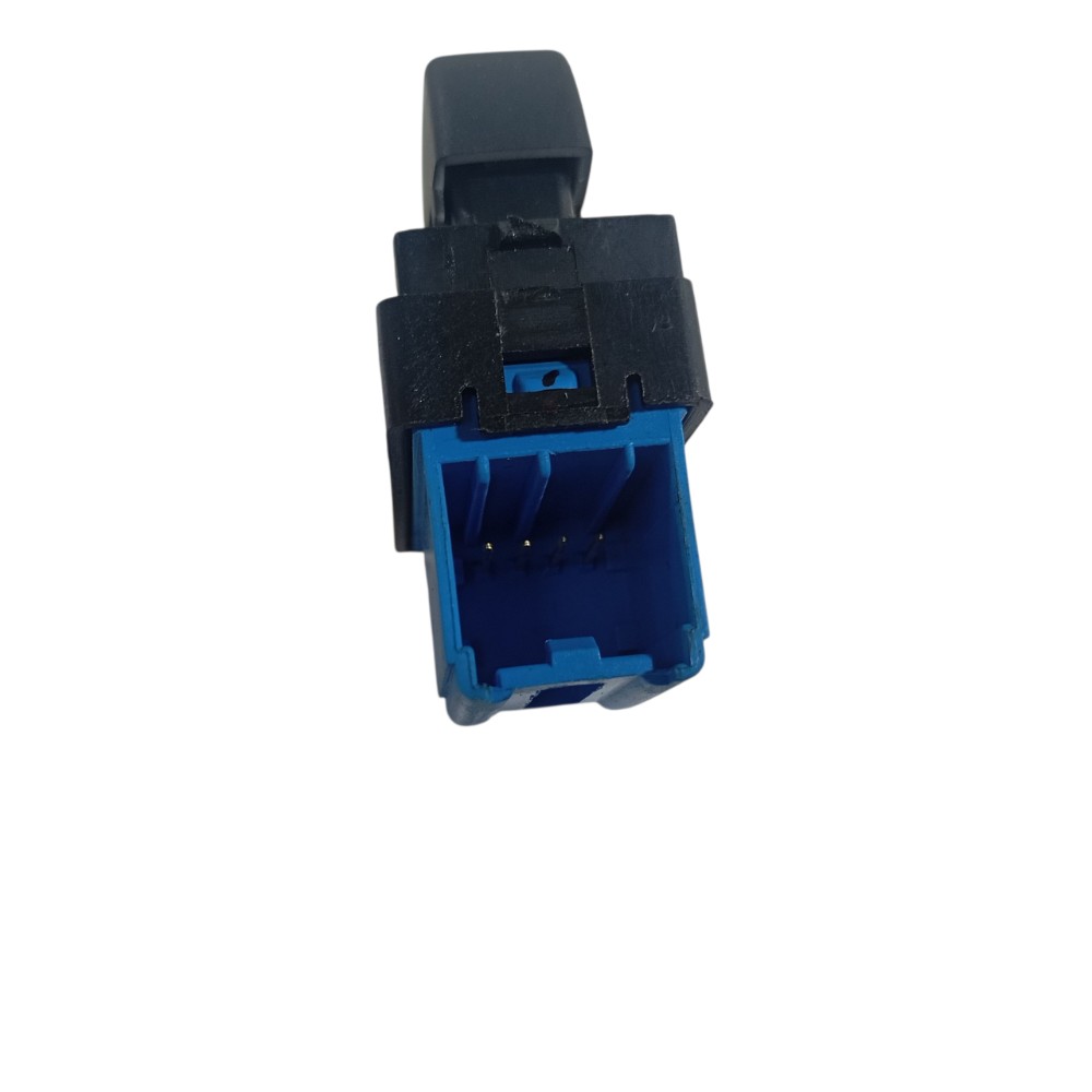 Botão Trava Gm Tracker Lt 1.4 2018 95299160 6