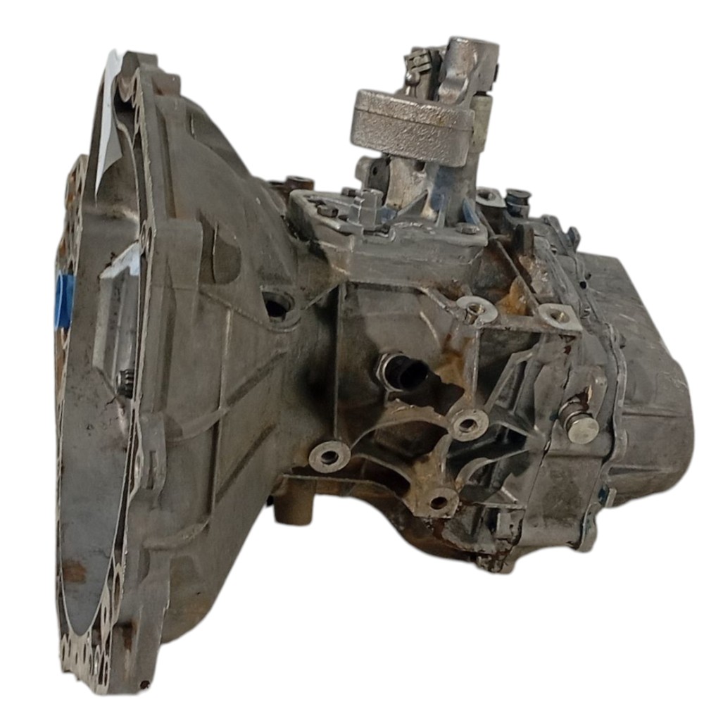 Câmbio Manual Gm Onix Prisma 1.0 2016 A 2018 24586309 6
