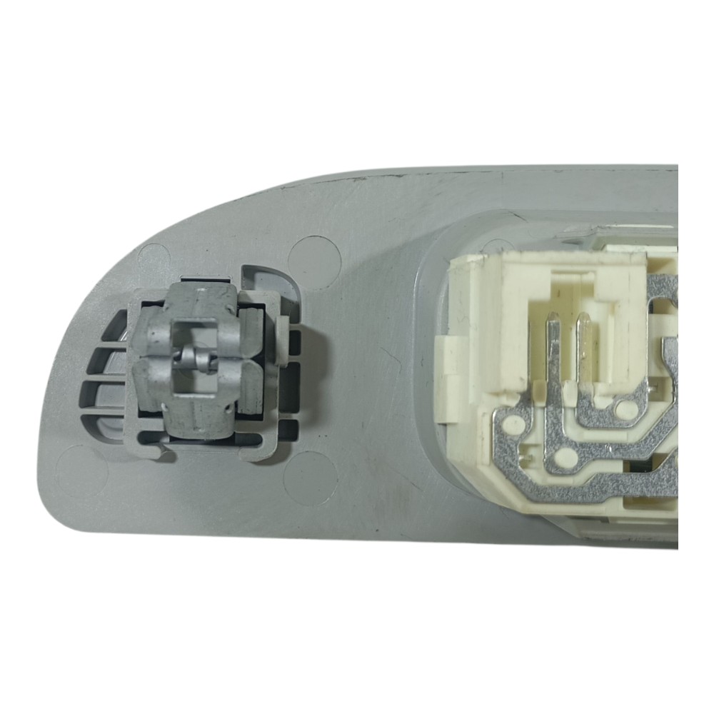 Alça Teto luz interna Traseira Esquerda Toro 2018 735580831 6