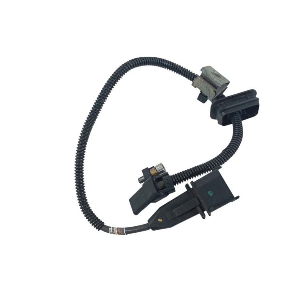 Sensor Rotação Gm Sonic Sedan 1.6 2012 55567243 4