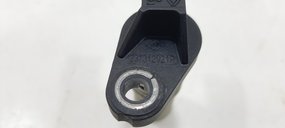 Sensor Rotação Renault Sandero 1.0 2019 237312921r 1