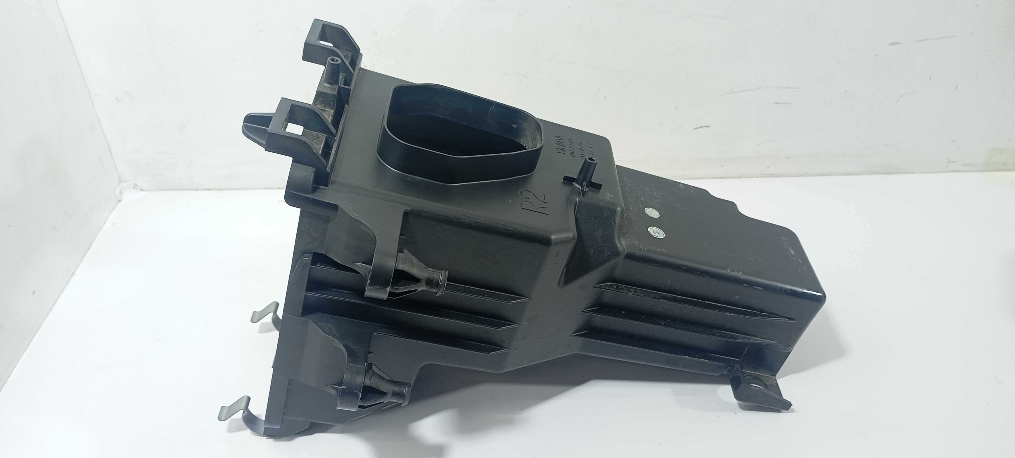 Caixa Filtro Ar Nissan Kicks Cvt 1.6 2019 Nissan5ra0a 2