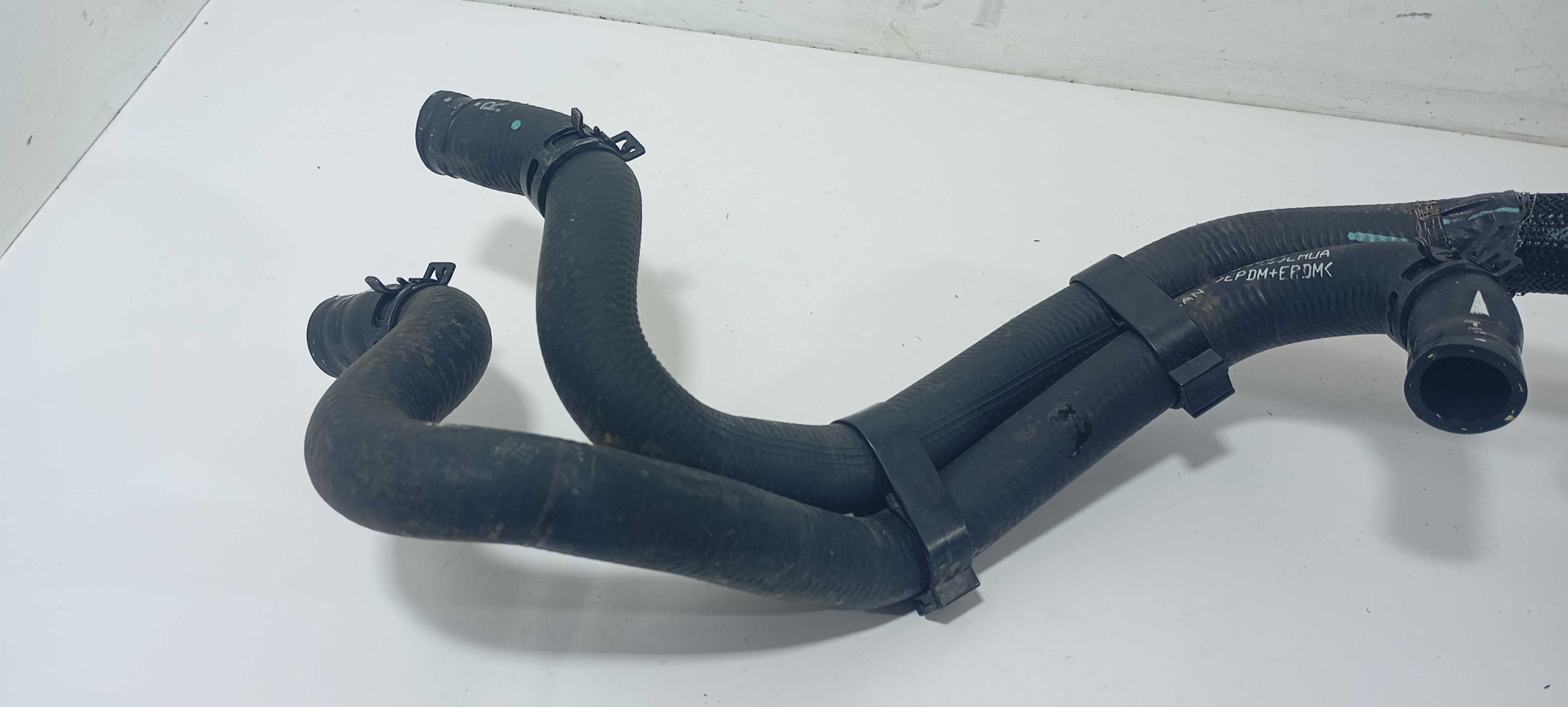 Mangueira Ar Quente Dupla Nissan Kicks 1.6 2019 924103ab3a 3
