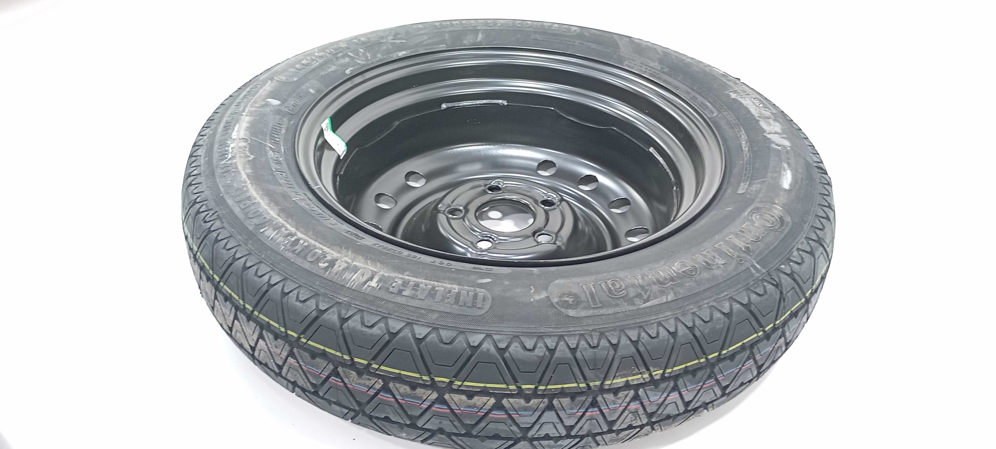 Estepe R 16  Honda Hr-v Hs 1.5 2024 Auto V2280 3